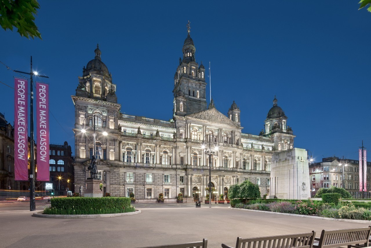 Thurs 24th Feb 2022 | 7.30pm GMT | via Zoom

Is Glasgow the ‘Greatest Victorian City in the World’ as Betjamen famously said, is that heritage worthy of world heritage site status, and is that something that we, as a city, would want?
